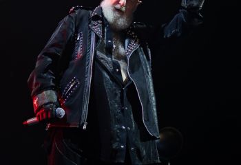 Judas Priest - Photo by Natalie