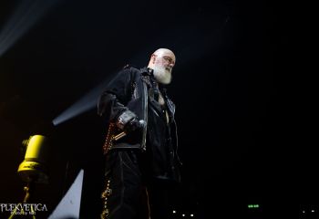 Judas Priest - Photo by Natalie