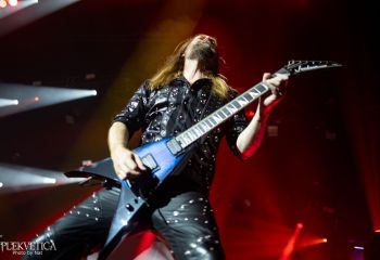 Judas Priest - Photo by Natalie