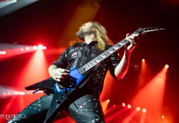 Judas Priest - Photo by Natalie