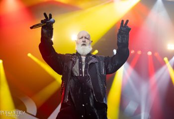 Judas Priest - Photo by Natalie