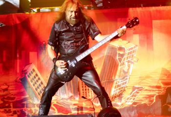 Judas Priest - Photo by Natalie