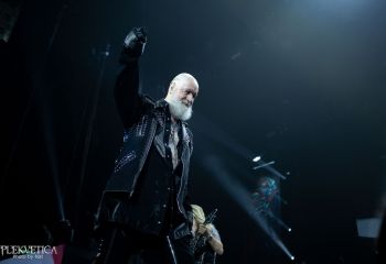 Judas Priest - Photo by Natalie