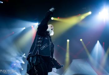 Judas Priest - Photo by Natalie
