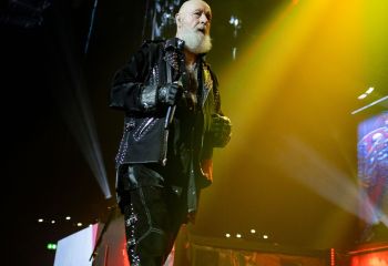 Judas Priest - Photo by Natalie
