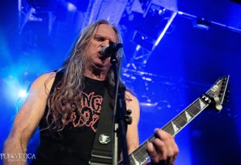 Jungle Rot - Photo by Natalie