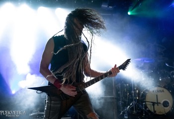 Jungle Rot - Photo by Natalie