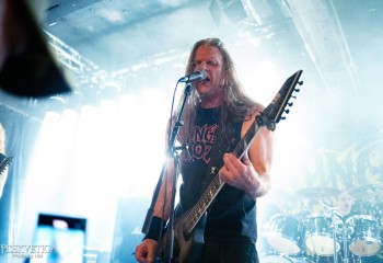 Jungle Rot - Photo by Natalie