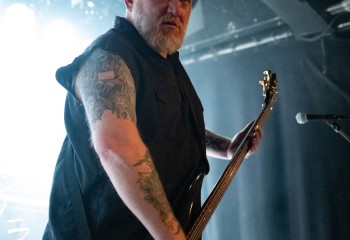 Jungle Rot - Photo by Natalie