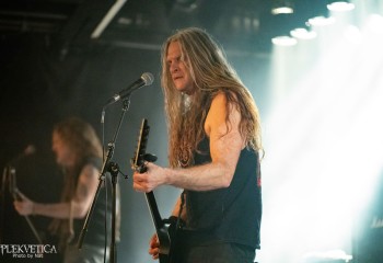 Jungle Rot - Photo by Natalie