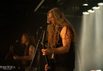 Jungle Rot - Photo by Natalie