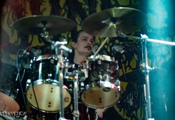 Jungle Rot - Photo by Natalie