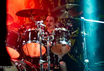 Jungle Rot - Photo by Natalie