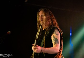 Jungle Rot - Photo by Natalie