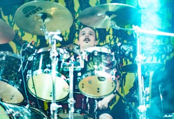 Jungle Rot - Photo by Natalie