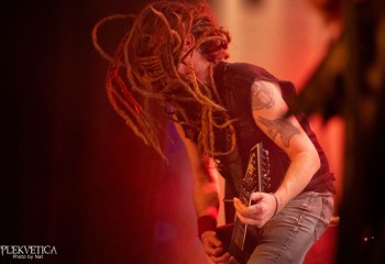 Jungle Rot - Photo by Natalie