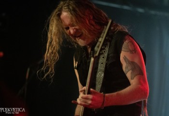 Jungle Rot - Photo by Natalie