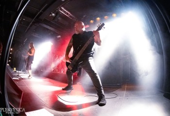 Jungle Rot - Photo by Natalie