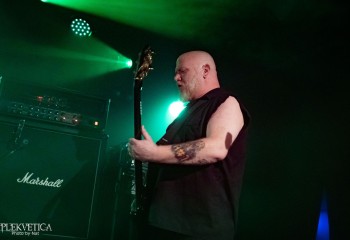 Jungle Rot - Photo by Natalie