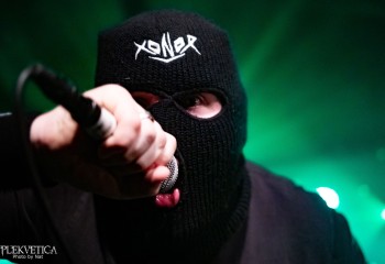 Jungle Rot - Photo by Natalie