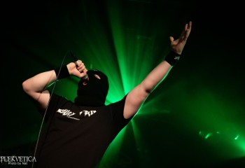 Jungle Rot - Photo by Natalie