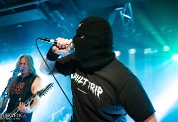 Jungle Rot - Photo by Natalie