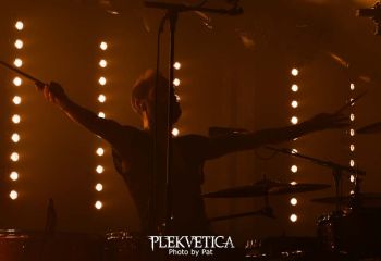 Kadavar - Photo by Pat