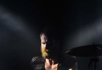 Kadavar - Photo by Pat