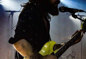 Kadavar - Photo by Pat