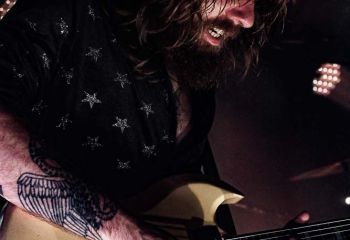 Kadavar - Photo by Pat