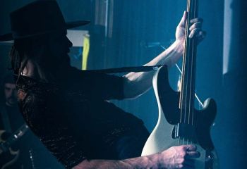 Kadavar - Photo by Pat