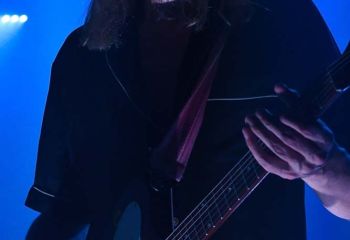 Kadavar - Photo by Pat