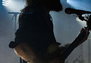 Kadavar - Photo by Pat