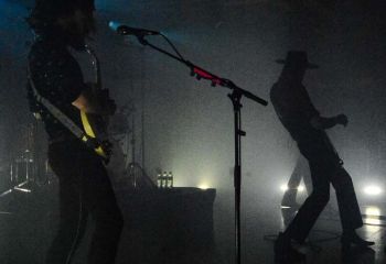 Kadavar - Photo by Pat