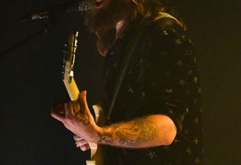 Kadavar - Photo by Pat