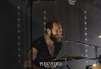 Kadavar - Photo by Pat
