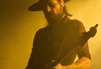 Kadavar - Photo by Pat