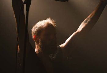 Kadavar - Photo by Pat