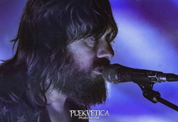 Kadavar - Photo by Pat