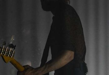 Kadavar - Photo by Pat