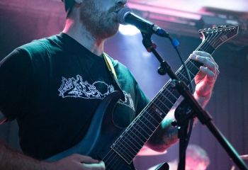 Kakothanasy - Photo by Natalie