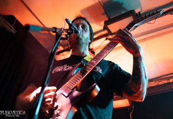 Kakothanasy - Photo by Natalie