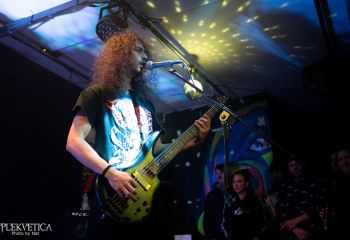 Kakothanasy - Photo by Natalie