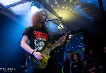 Kakothanasy - Photo by Natalie