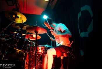 Kakothanasy - Photo by Natalie