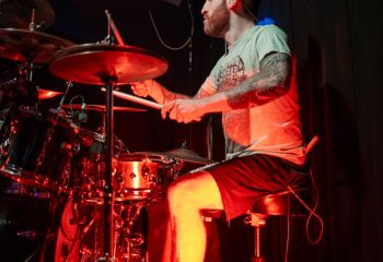 Kakothanasy - Photo by Natalie