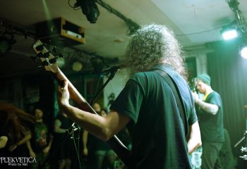 Kakothanasy - Photo by Natalie