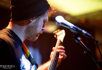 Kakothanasy - Photo by Natalie