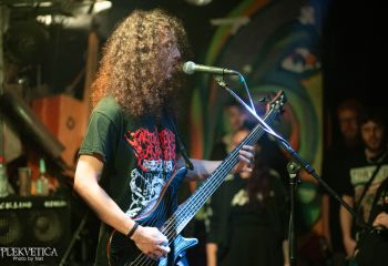 Kakothanasy - Photo by Natalie