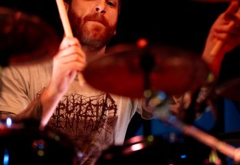 Kakothanasy - Photo by Natalie